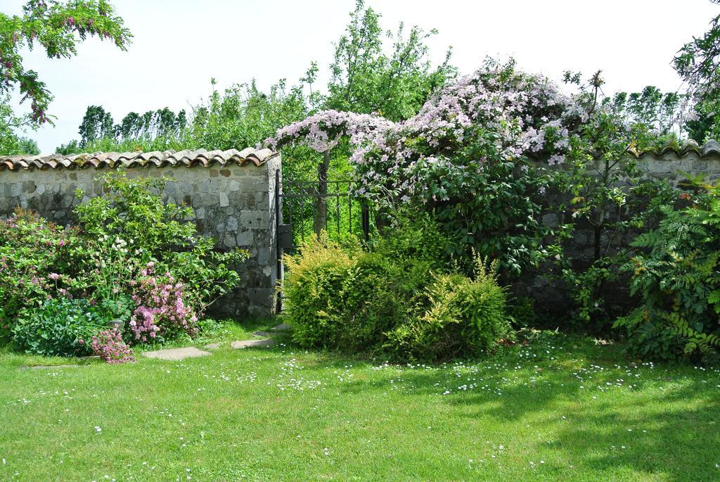 Agriturismo Domus Magna Povoletto Exterior foto