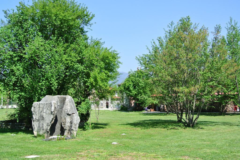 Agriturismo Domus Magna Povoletto Exterior foto