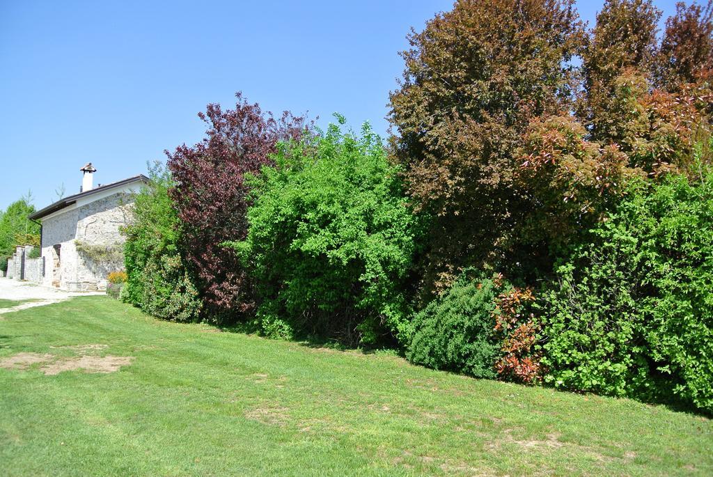 Agriturismo Domus Magna Povoletto Exterior foto