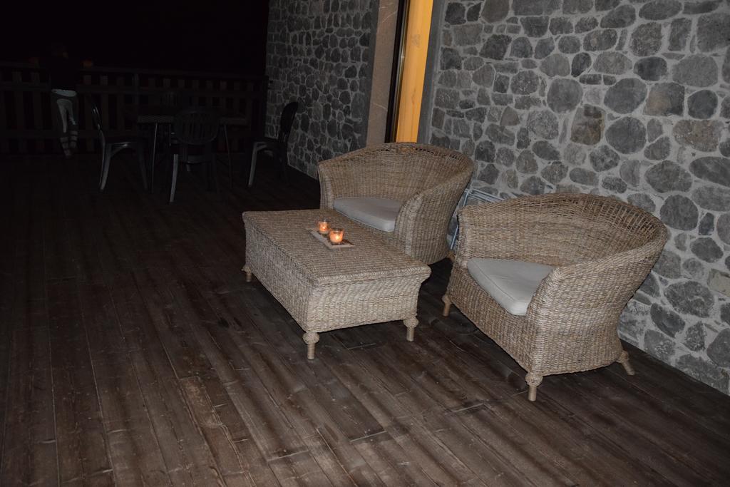 Agriturismo Domus Magna Povoletto Exterior foto